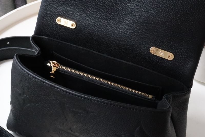 Louis Vuitton Top Handle Bags